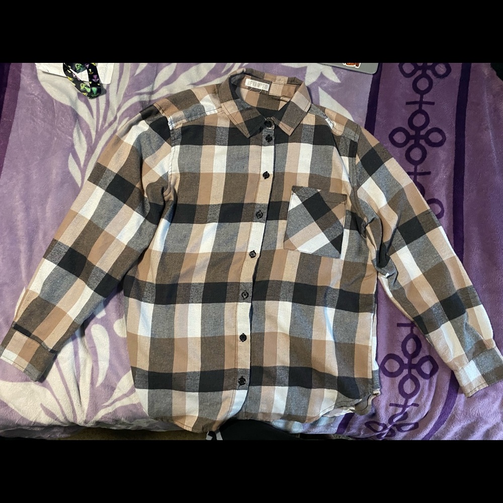 Flannel